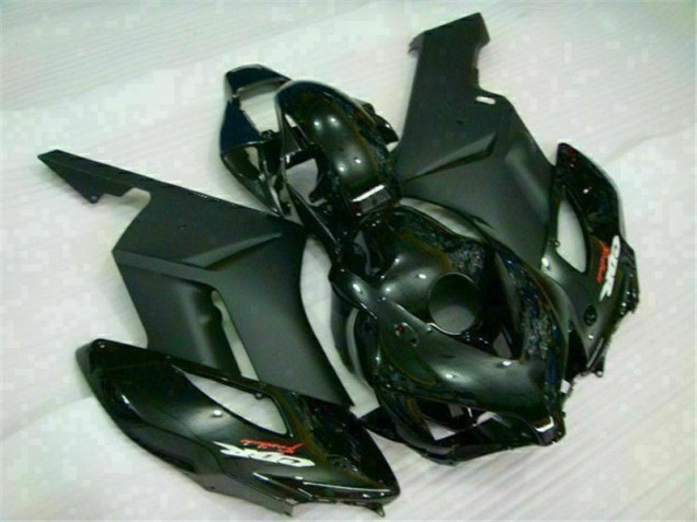 Carrocería Motocicletas CBR 1000 RR 04-05 - Negro Carrocería Motocicletas CBR 1000 RR 04-05 - Negro