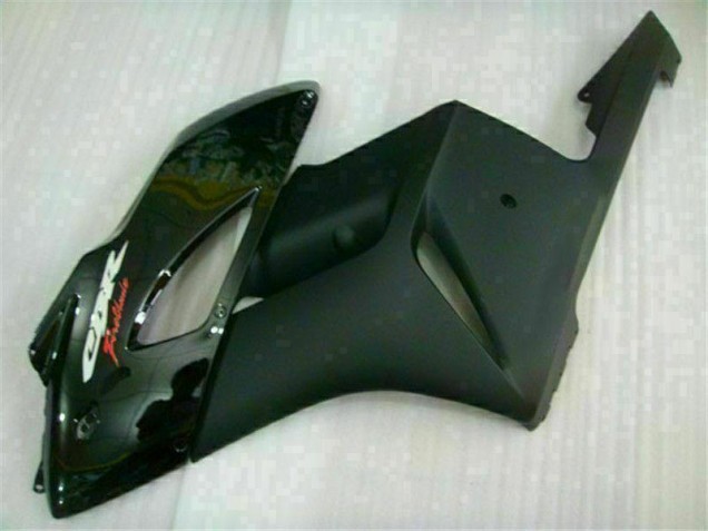 Carrocería Motocicletas CBR 1000 RR 04-05 - Negro Carrocería Motocicletas CBR 1000 RR 04-05 - Negro
