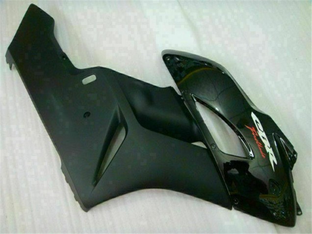 Carrocería Motocicletas CBR 1000 RR 04-05 - Negro Carrocería Motocicletas CBR 1000 RR 04-05 - Negro