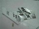 Carrocería Motocicletas CBR 1000 RR 04-05 - Plata Blanco Repsol Carrocería Motocicletas CBR 1000 RR 04-05 - Plata Blanco Repsol