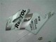 Carrocería Motocicletas CBR 1000 RR 04-05 - Plata Blanco Repsol Carrocería Motocicletas CBR 1000 RR 04-05 - Plata Blanco Repsol