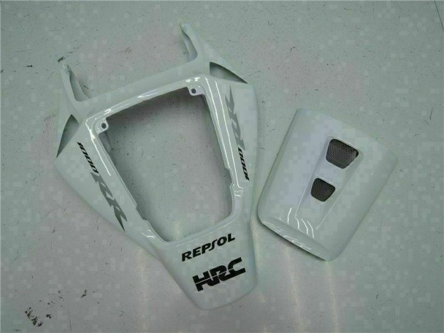 Carrocería Motocicletas CBR 1000 RR 04-05 - Plata Blanco Repsol Carrocería Motocicletas CBR 1000 RR 04-05 - Plata Blanco Repsol