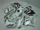 Carrocería Motocicletas CBR 1000 RR 04-05 - Plata Blanco Repsol Carrocería Motocicletas CBR 1000 RR 04-05 - Plata Blanco Repsol