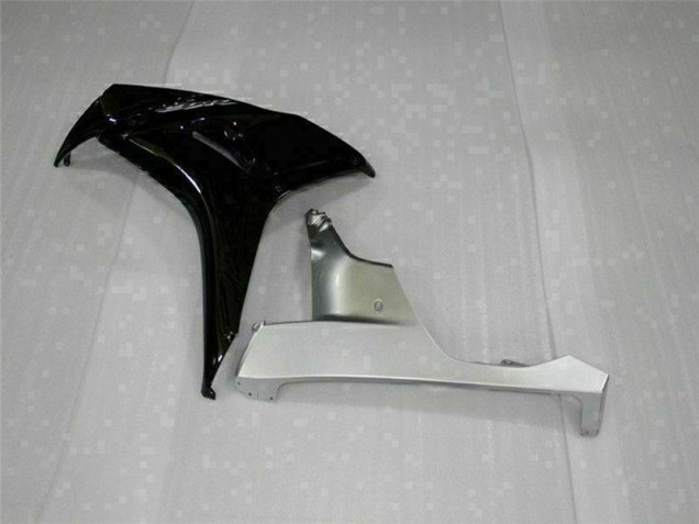 Carrocería Motocicletas CBR 1000 RR 06-07 - Negro Carrocería Motocicletas CBR 1000 RR 06-07 - Negro