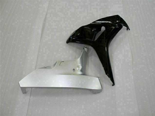 Carrocería Motocicletas CBR 1000 RR 06-07 - Negro Carrocería Motocicletas CBR 1000 RR 06-07 - Negro