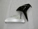 Carrocería Motocicletas CBR 1000 RR 06-07 - Negro Carrocería Motocicletas CBR 1000 RR 06-07 - Negro