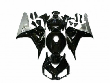 Carrocería Motocicletas CBR 1000 RR 06-07 - Negro