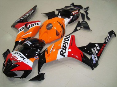 Carrocería Motocicletas CBR 1000 RR 06-07 - Repsol