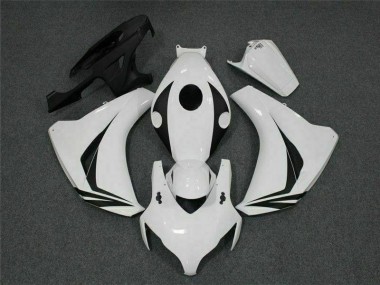 Carrocería Motocicletas CBR 1000 RR 08-11 - Blanco