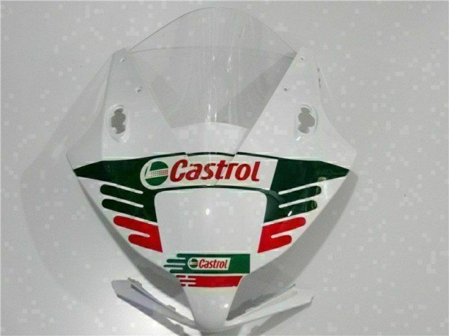 Carrocería Motocicletas CBR 1000 RR 12-16 - Blanco Carrocería Motocicletas CBR 1000 RR 12-16 - Blanco