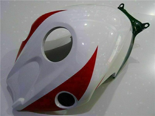Carrocería Motocicletas CBR 1000 RR 12-16 - Blanco Carrocería Motocicletas CBR 1000 RR 12-16 - Blanco