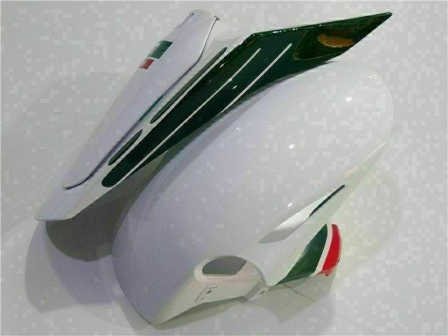 Carrocería Motocicletas CBR 1000 RR 12-16 - Blanco Carrocería Motocicletas CBR 1000 RR 12-16 - Blanco
