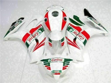Carrocería Motocicletas CBR 1000 RR 12-16 - Blanco