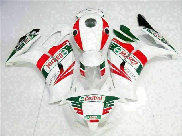 Carrocería Motocicletas CBR 1000 RR 12-16 - Blanco Carrocería Motocicletas CBR 1000 RR 12-16 - Blanco