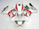 Carrocería Motocicletas CBR 1000 RR 12-16 - Blanco Carrocería Motocicletas CBR 1000 RR 12-16 - Blanco