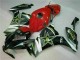 Carrocería Motocicletas CBR 1000 RR 12-16 - Rojo Negro Carrocería Motocicletas CBR 1000 RR 12-16 - Rojo Negro