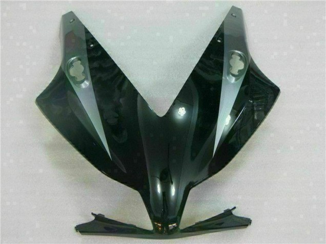 Carrocería Motocicletas CBR 1000 RR 12-16 - Rojo Negro Carrocería Motocicletas CBR 1000 RR 12-16 - Rojo Negro