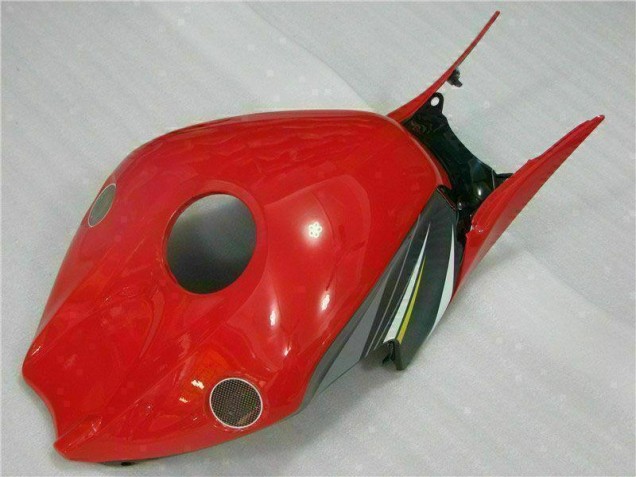 Carrocería Motocicletas CBR 1000 RR 12-16 - Rojo Negro Carrocería Motocicletas CBR 1000 RR 12-16 - Rojo Negro