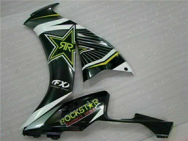 Carrocería Motocicletas CBR 1000 RR 12-16 - Rojo Negro Carrocería Motocicletas CBR 1000 RR 12-16 - Rojo Negro
