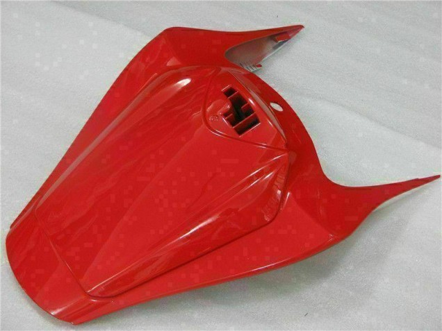 Carrocería Motocicletas CBR 1000 RR 12-16 - Rojo Negro Carrocería Motocicletas CBR 1000 RR 12-16 - Rojo Negro