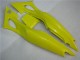 Carrocería Motocicletas CBR 600 F3 95-98 - Amarillo Carrocería Motocicletas CBR 600 F3 95-98 - Amarillo