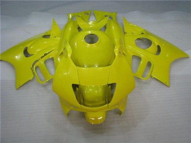 Carrocería Motocicletas CBR 600 F3 95-98 - Amarillo