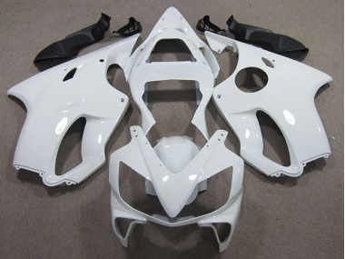 Carrocería Motocicletas CBR 600 F4i 01-03 - Blanco