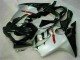 Carrocería Motocicletas CBR 600 F4i 01-03 - Negro Plata Carrocería Motocicletas CBR 600 F4i 01-03 - Negro Plata