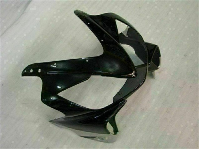 Carrocería Motocicletas CBR 600 F4i 01-03 - Negro Plata Carrocería Motocicletas CBR 600 F4i 01-03 - Negro Plata