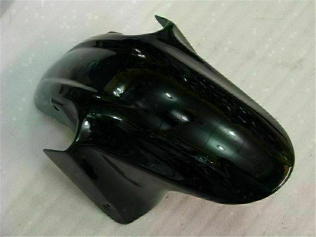 Carrocería Motocicletas CBR 600 F4i 01-03 - Negro Plata Carrocería Motocicletas CBR 600 F4i 01-03 - Negro Plata