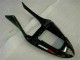 Carrocería Motocicletas CBR 600 F4i 01-03 - Negro Plata Carrocería Motocicletas CBR 600 F4i 01-03 - Negro Plata