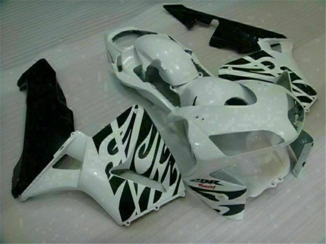 Carrocería Motocicletas CBR 600 RR 03-04 - Blanco