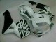 Carrocería Motocicletas CBR 600 RR 03-04 - Blanco