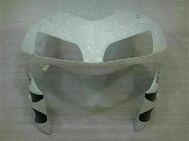 Carrocería Motocicletas CBR 600 RR 03-04 - Blanco