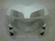 Carrocería Motocicletas CBR 600 RR 03-04 - Blanco