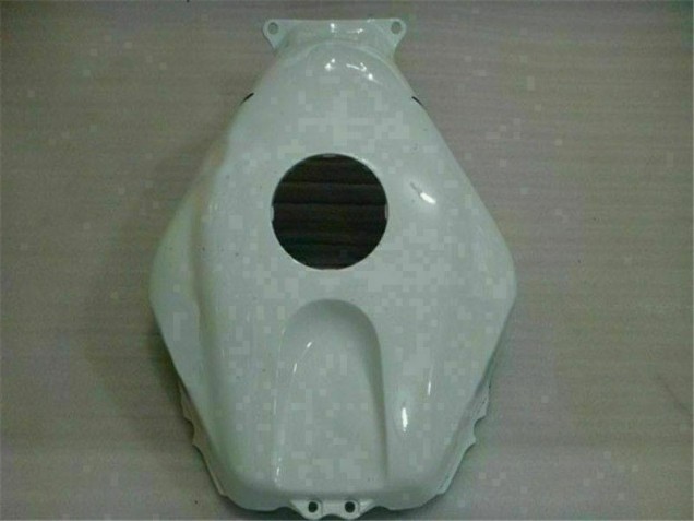 Carrocería Motocicletas CBR 600 RR 03-04 - Blanco