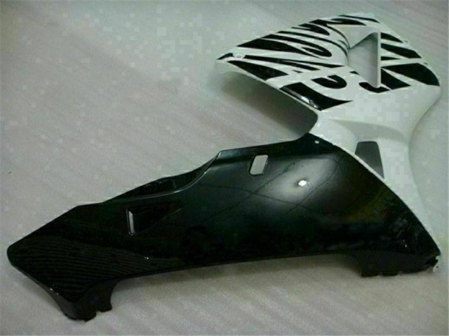 Carrocería Motocicletas CBR 600 RR 03-04 - Blanco