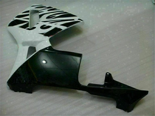 Carrocería Motocicletas CBR 600 RR 03-04 - Blanco
