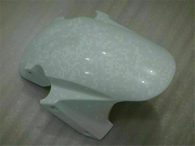 Carrocería Motocicletas CBR 600 RR 03-04 - Blanco