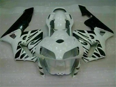 Carrocería Motocicletas CBR 600 RR 03-04 - Blanco