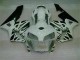 Carrocería Motocicletas CBR 600 RR 03-04 - Blanco