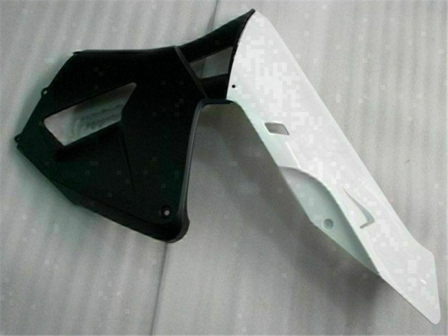 Carrocería Motocicletas CBR 600 RR 03-04 - Negro Carrocería Motocicletas CBR 600 RR 03-04 - Negro