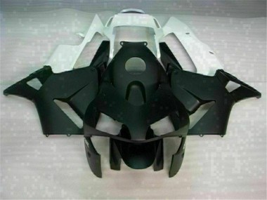Carrocería Motocicletas CBR 600 RR 03-04 - Negro