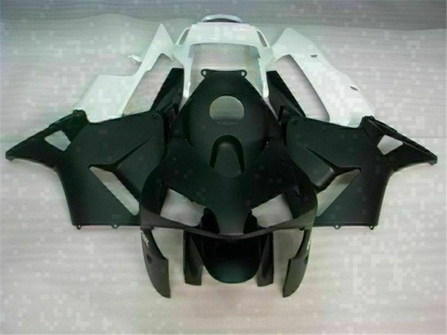 Carrocería Motocicletas CBR 600 RR 03-04 - Negro Carrocería Motocicletas CBR 600 RR 03-04 - Negro