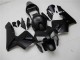 Carrocería Motocicletas CBR 600 RR 03-04 - Negro Mate Carrocería Motocicletas CBR 600 RR 03-04 - Negro Mate
