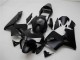 Carrocería Motocicletas CBR 600 RR 03-04 - Negro Mate Carrocería Motocicletas CBR 600 RR 03-04 - Negro Mate