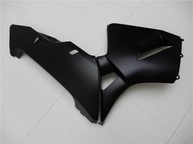 Carrocería Motocicletas CBR 600 RR 03-04 - Negro Mate Carrocería Motocicletas CBR 600 RR 03-04 - Negro Mate