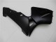Carrocería Motocicletas CBR 600 RR 03-04 - Negro Mate Carrocería Motocicletas CBR 600 RR 03-04 - Negro Mate