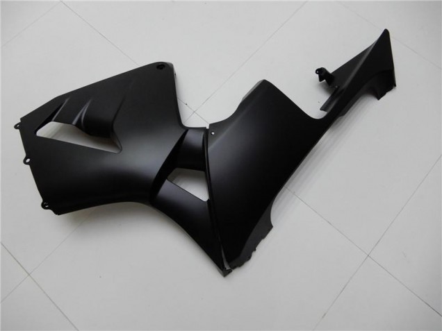 Carrocería Motocicletas CBR 600 RR 03-04 - Negro Mate Carrocería Motocicletas CBR 600 RR 03-04 - Negro Mate