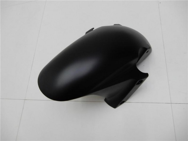 Carrocería Motocicletas CBR 600 RR 03-04 - Negro Mate Carrocería Motocicletas CBR 600 RR 03-04 - Negro Mate
